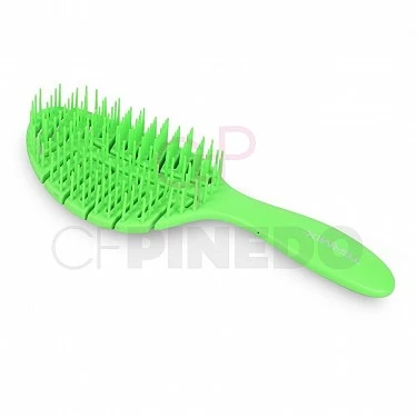 CEPILLO TERMIX DESENREDAR FLUOR REF.000699_2 CEPILLO TERMIX DESENREDAR FLUOR REF.000699_2