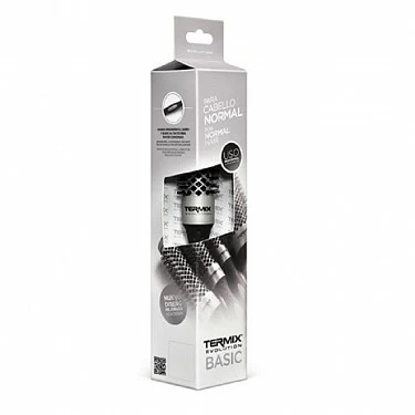 CEPILLO TERMIX EVOLUTION 17 MM. BASIC - P-EVO-5002BP_1 CEPILLO TERMIX EVOLUTION 17 MM. BASIC - P-EVO-5002BP_1