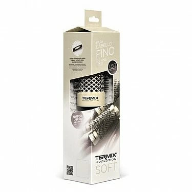 CEPILLO TERMIX EVOLUTION 43 MM. SOFT P-EVO-5005SP_1 CEPILLO TERMIX EVOLUTION 43 MM. SOFT P-EVO-5005SP_1