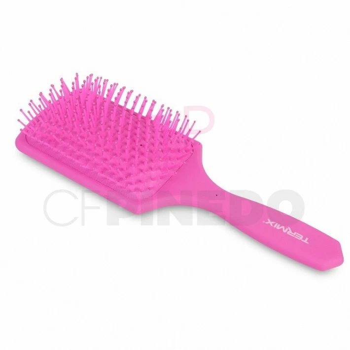 CEPILLO TERMIX PADDLE FLUOR REF.000695 CEPILLO TERMIX PADDLE FLUOR REF.000695