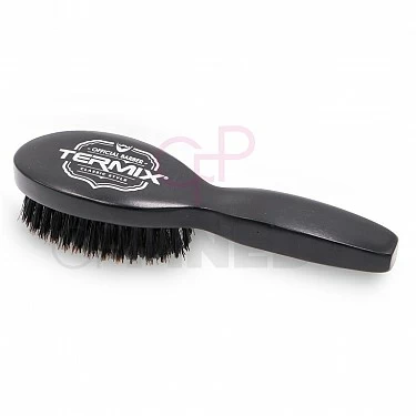 CEPILLO TERMIX PARA PULIR BARBA CON CERDAS NATURALES REF. NEU-BARBA_1