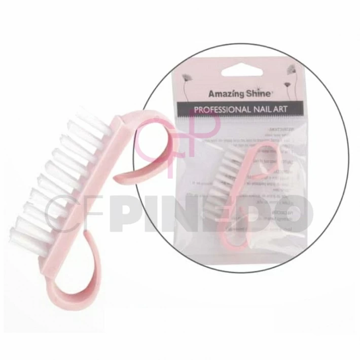 CEPILLO U�AS (SALON TOOL) REF : 817 AMAZING SHINE