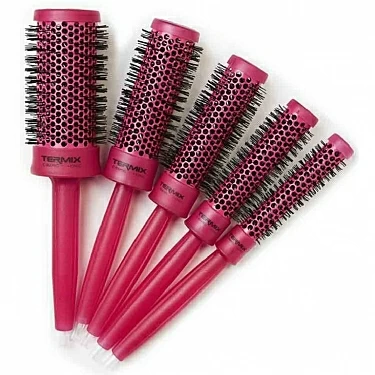 CEPILLOS TERMIX C.-RAMIC LATA COLOR FUCSIA (5 UDS.)_1 CEPILLOS TERMIX C.-RAMIC LATA COLOR FUCSIA (5 UDS.)_1