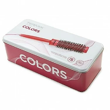 CEPILLOS TERMIX C.-RAMIC LATA COLOR FUCSIA (5 UDS.)_2 CEPILLOS TERMIX C.-RAMIC LATA COLOR FUCSIA (5 UDS.)_2