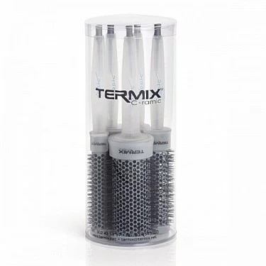 CEPILLOS TERMIX C.RAMIC IONIC (PACK 5 UNIDADES) P-PK-5TXCR_1 CEPILLOS TERMIX C.RAMIC IONIC (PACK 5 UNIDADES) P-PK-5TXCR_1