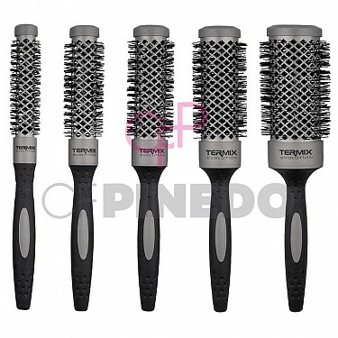 CEPILLOS TERMIX EVOLUTION CABELLO NORMAL (PACK 5 UNIDADES) P-MLT-EVO5BC_1