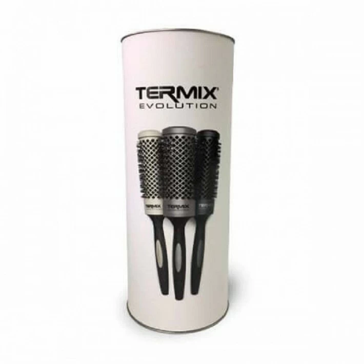 CEPILLOS TERMIX EVOLUTION SOFT TUBO CARTON (PACK 5 UNIDADES) CEPILLOS TERMIX EVOLUTION SOFT TUBO CARTON (PACK 5 UNIDADES)