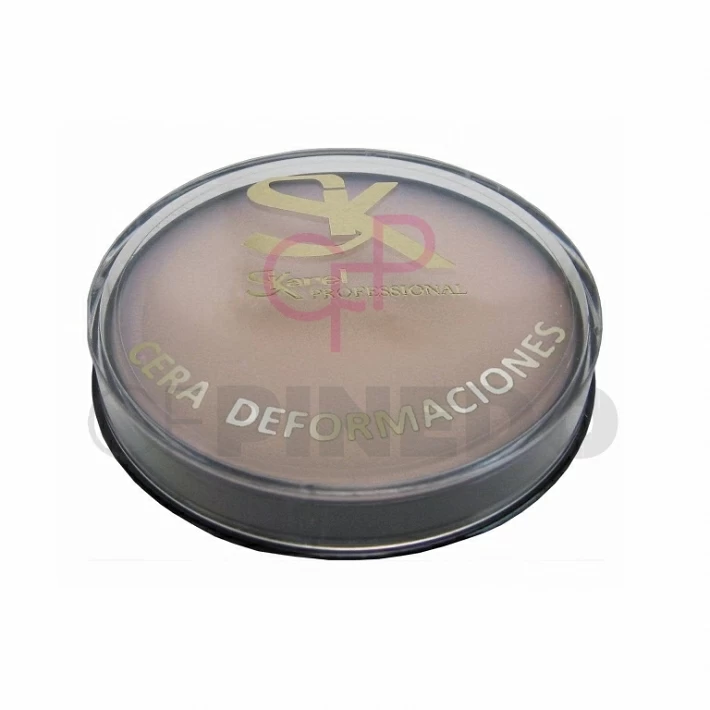 CERA DEFORMACION PROFESIONAL 20 ml REF : 718 CERA DEFORMACION PROFESIONAL 20 ml REF : 718