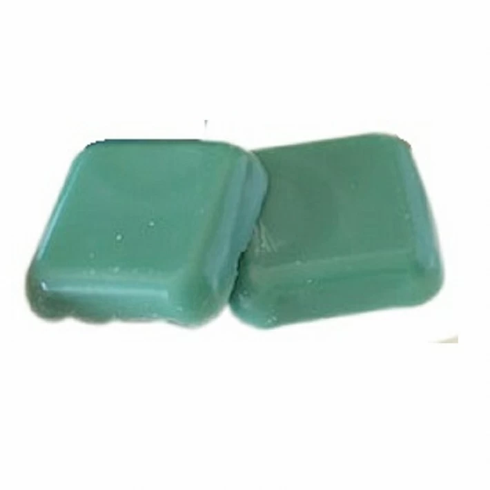 CERA DEPILATORIA EXTRA KILO CLOROFILA "C. F. PINEDO"