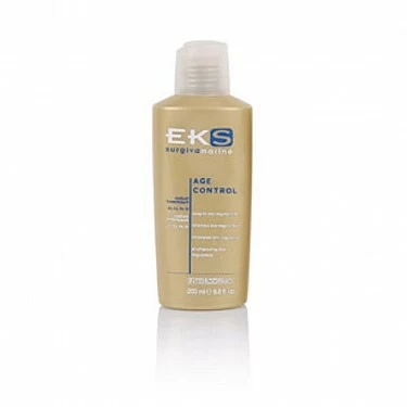CHAMPU BIO-REGULADOR AGE CONTROL 200 ML. EKS SURGIVAMARINE
