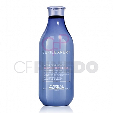 CHAMPU BLONDIFIER GLOSS 300 ML. SERIE EXPERT