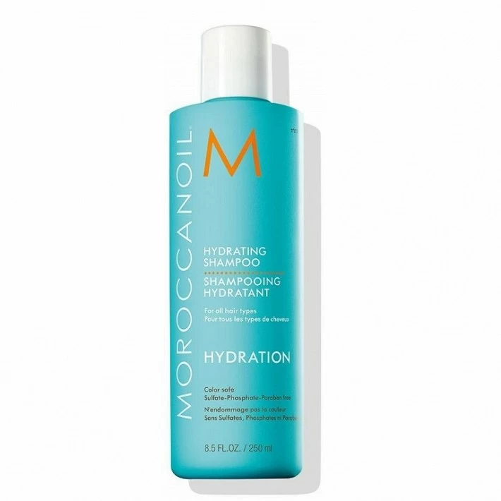 CHAMPU HIDRATANTE MOROCCANOIL 250 ML. CHAMPU HIDRATANTE MOROCCANOIL 250 ML.
