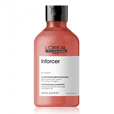 CHAMPU INFORCER 300 ML. SERIE EXPERT