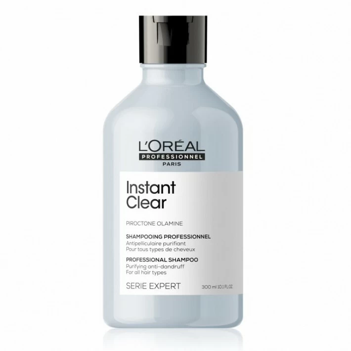 CHAMPU INSTANT CLEAR PYRITHIONE 300 ML EXPERT CHAMPU INSTANT CLEAR PYRITHIONE 300 ML EXPERT