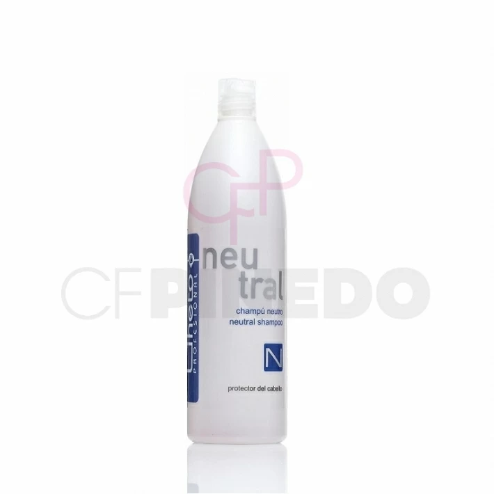 CHAMPU NEUTRO 1000 ML. LIHETO