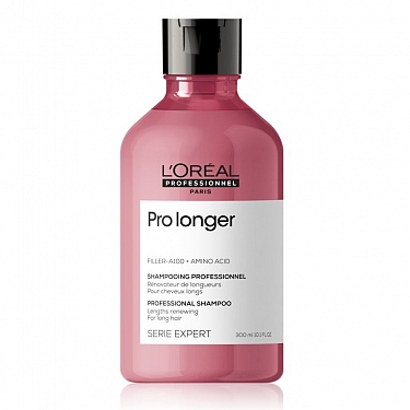 CHAMPU PRO LONGER 300 ML. SERIE EXPERT