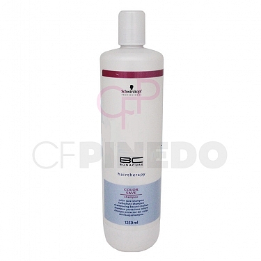 CHAMPU PROTECTOR DEL COLOR 1250 ML. (COLOR FREEZE) BONACURE