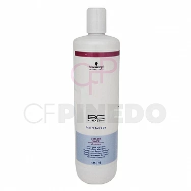 CHAMPU PROTECTOR DEL COLOR 1250 ML. (COLOR FREEZE) BONACURE
