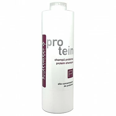 CHAMPU PROTEINAS 1000 ML. LIHETO