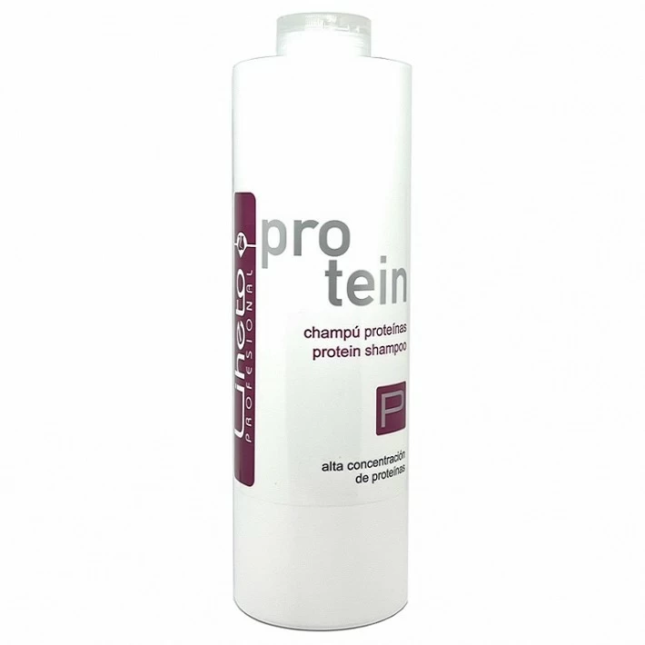 CHAMPU PROTEINAS 1000 ML. LIHETO CHAMPU PROTEINAS 1000 ML. LIHETO