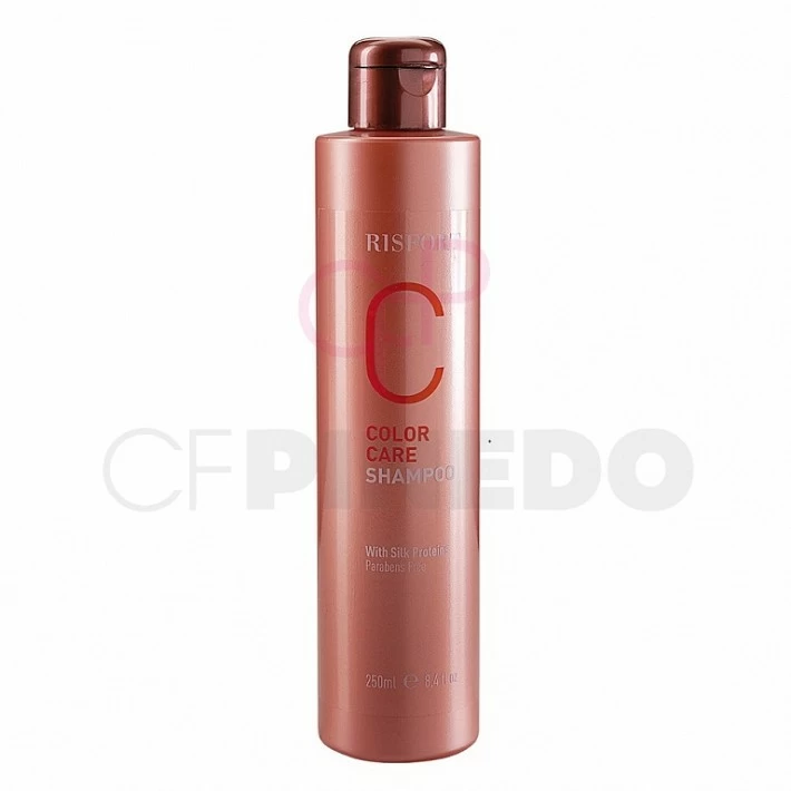 CHAMPU RISFORT CABELLOS SECOS (COLOR CARE) 500 ML. CHAMPU RISFORT CABELLOS SECOS (COLOR CARE) 500 ML.
