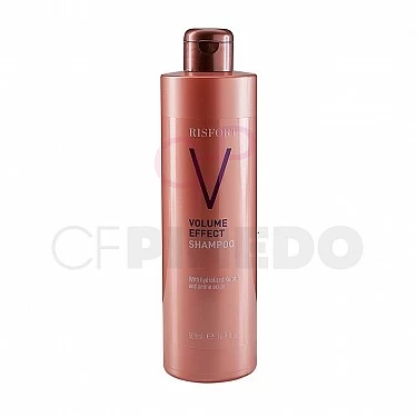 CHAMPU RISFORT VOLUMEN (VOLUME EFFECT) 500 ML.