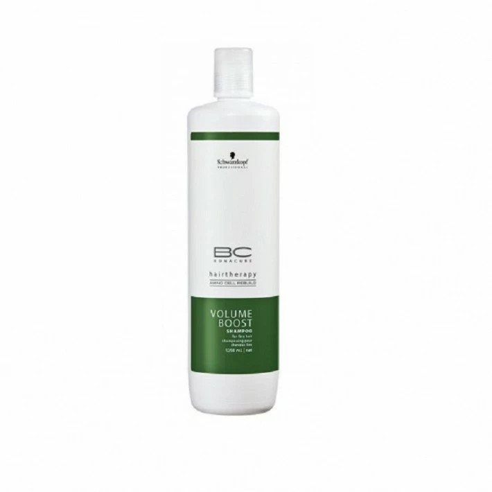 CHAMPU VOLUMEN LIGHT - VOLUME BOOST 1250 ML CHAMPU VOLUMEN LIGHT - VOLUME BOOST 1250 ML