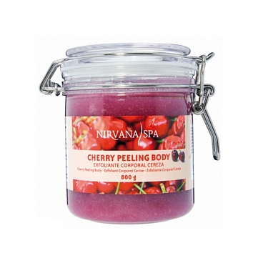 CHERRY PEELING BODY 800 GR. REF.81172