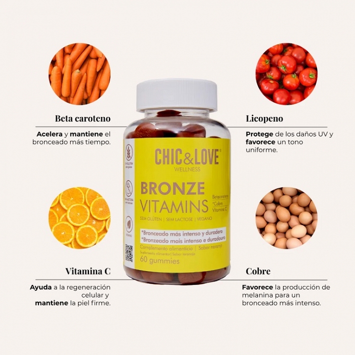 CHIC & LOVE SEXUAL BRONZE GUMMIES VITAMINS_1