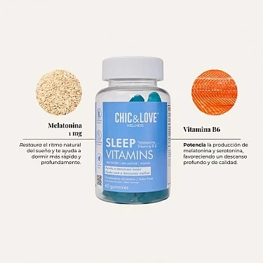 CHIC & LOVE SLEEP GUMMIES VITAMINS_1 CHIC & LOVE SLEEP GUMMIES VITAMINS_1