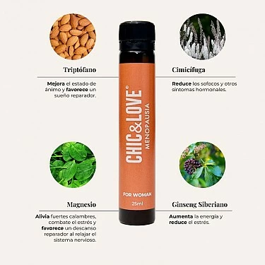 CHIC & LOVE VIAL 360� MENOPAUSIA_1