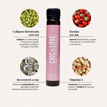 CHIC & LOVE VIAL 360 RADIANT SKIN_1