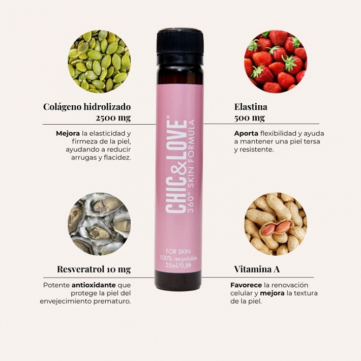 CHIC & LOVE VIAL 360 RADIANT SKIN_1