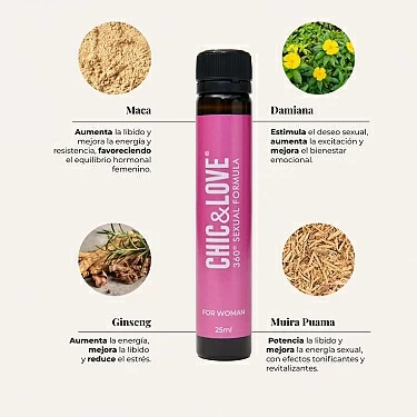 CHIC & LOVE VIAL SEXUAL BOOSTER MUJER_1