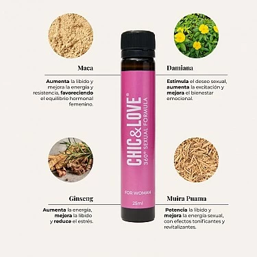 CHIC & LOVE VIAL SEXUAL BOOSTER MUJER_1