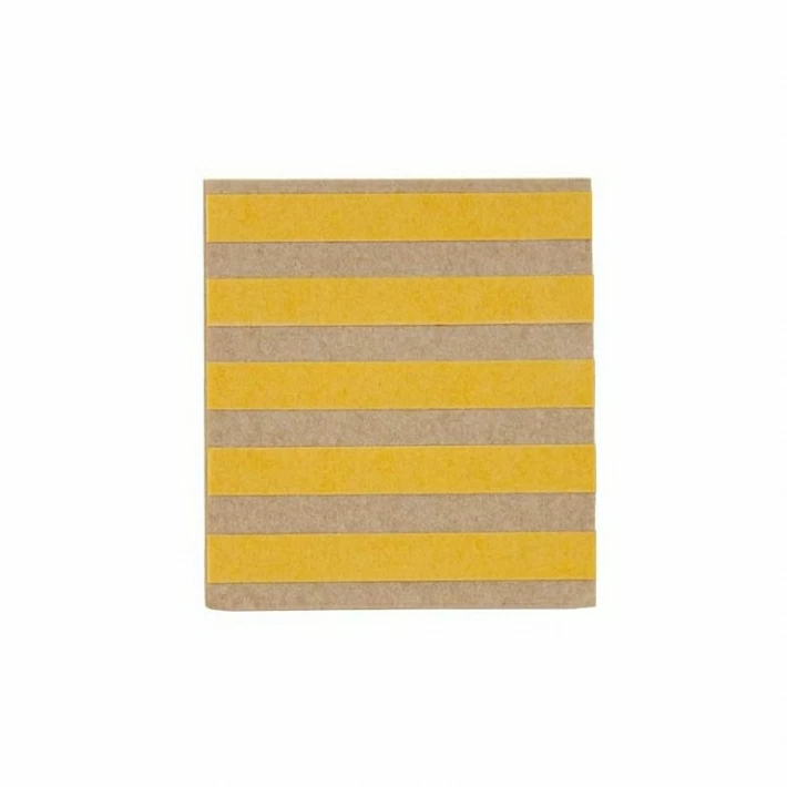 CINTAS ADHESIVAS (12 TIRAS 4 CM. ANCHO)