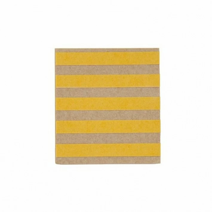 CINTAS ADHESIVAS (12 TIRAS 4 CM. ANCHO)