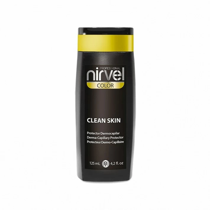 CLEAN SKIN NIRVEL 125 ML. CLEAN SKIN NIRVEL 125 ML.