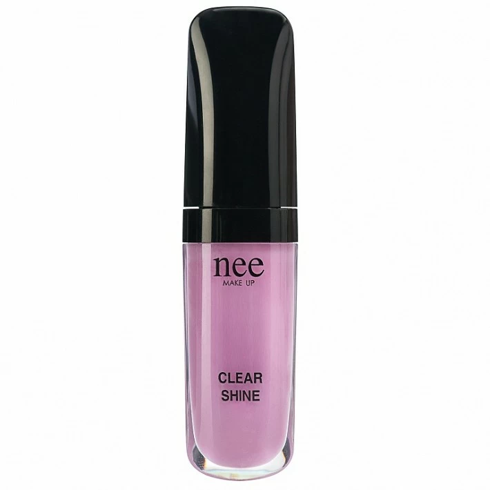 CLEAR SHINE GLOSS 4,5 ML. CLEAR SHINE GLOSS 4,5 ML.