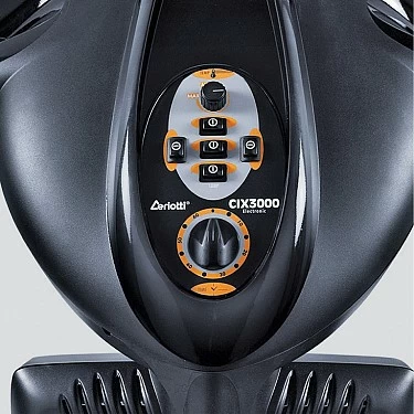 CLIMAZON CIX3000 ELECTRONICO CONPIE P01 NEGRO_1 CLIMAZON CIX3000 ELECTRONICO CONPIE P01 NEGRO_1