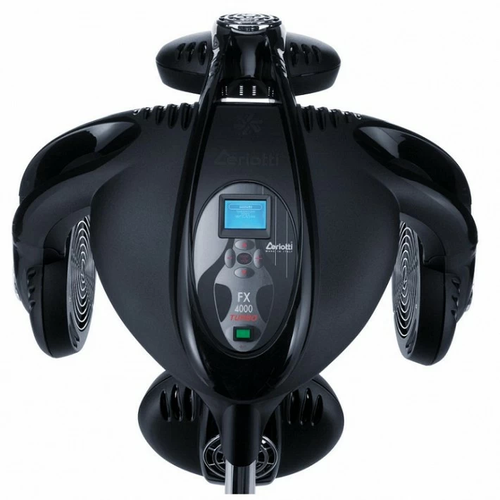 CLIMAZON FX4000 DIGITAL CERIOTTI CLIMAZON FX4000 DIGITAL CERIOTTI