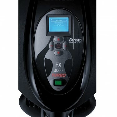 CLIMAZON FX4000 DIGITAL CERIOTTI_1 CLIMAZON FX4000 DIGITAL CERIOTTI_1