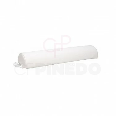 COJIN ALMOHADILLA SEMICIRCULAR BLANCA REF. 7310802