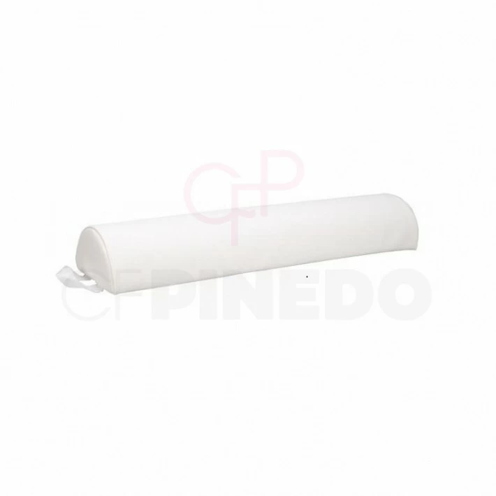 COJIN ALMOHADILLA SEMICIRCULAR BLANCA REF. 7310802