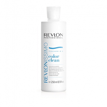 COLOR CLEAN 250 ML. REVLON