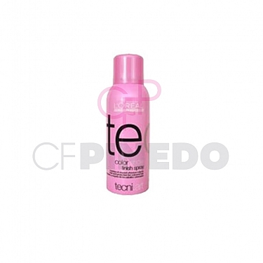 COLOR FINISH SPRAY 150 ML