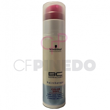 COLOR SAVE TRATAMIENTO INTENSIVO 100 ML. BONACURE