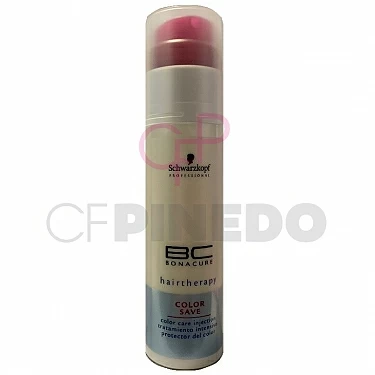 COLOR SAVE TRATAMIENTO INTENSIVO 100 ML. BONACURE COLOR SAVE TRATAMIENTO INTENSIVO 100 ML. BONACURE