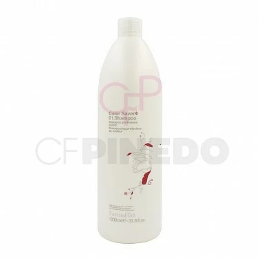 COLOR SAVER SHAMPOO 1000ML. FARMAVITA