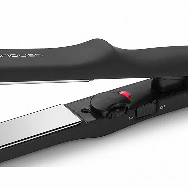 CORIOLISS MINI PLANCHA C-TRIP BLACK SOFT TOUCH_1 CORIOLISS MINI PLANCHA C-TRIP BLACK SOFT TOUCH_1